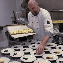 Chef Cos' Catering - Cosimo Stefanucci Chef Cos' Catering - Cosimo Stefanucci